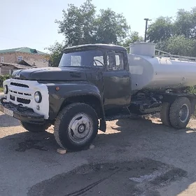 Zil 130 1989