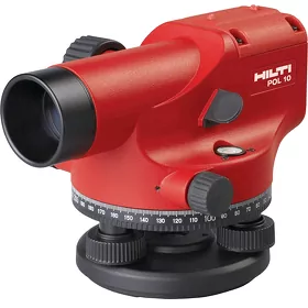 HILTI POL 10 NIWELIR
