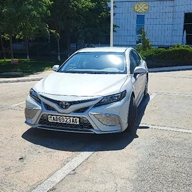 Toyota Camry 2023