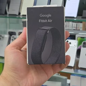 Google Fitbit Air