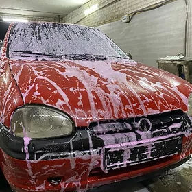 Opel Vita 1995