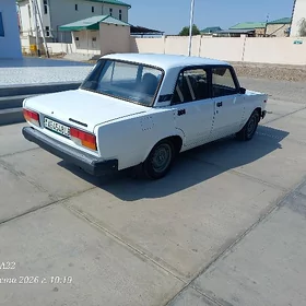 Lada 2107 1998