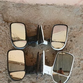 gazel bakawoy