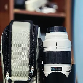 Canon 70-200 is usm paket 100%