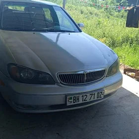 Infiniti I35 2001