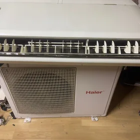 haier 80 kw