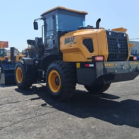 XCMG LW500F 2026