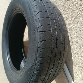 teker 235/65R17