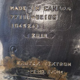 Bak Rx 2021