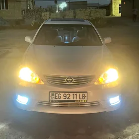 Toyota Camry 2005