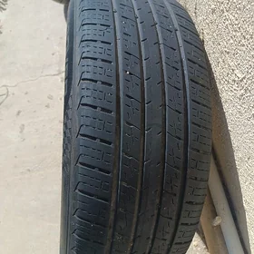 teker 235/65R17
