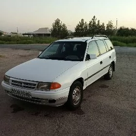 Opel Astra 1992