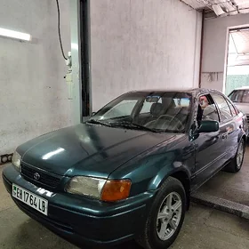 Toyota Tercel 1997