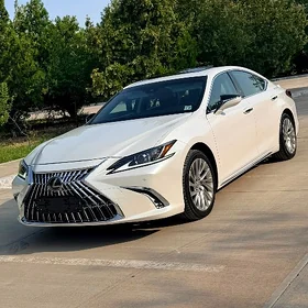 Lexus ES 350 2019