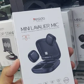 YESIDO MIC PITLICOKLAR🔥