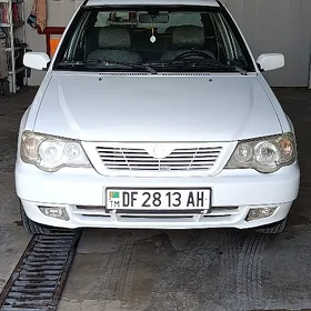 Saipa Saba 2014
