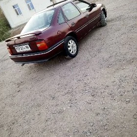 Opel Vectra 1992