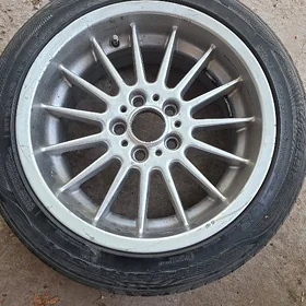 bmw 32 stil disk