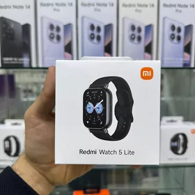 Redmi Watch 5 lite