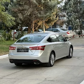 Toyota Avalon 2013
