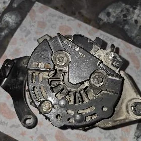 Generator dinama