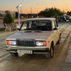 Lada 2107 1999