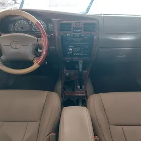 Toyota 4Runner 2000