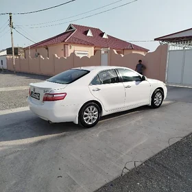 Toyota Camry 2008