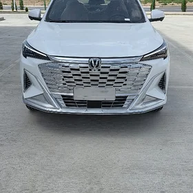 Changan X5 Plus 2026