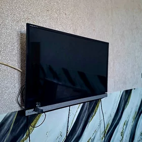 Telewizor/Телевизор