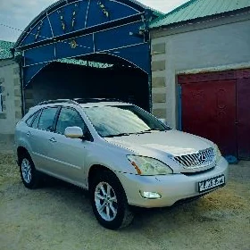 Lexus RX 350 2008