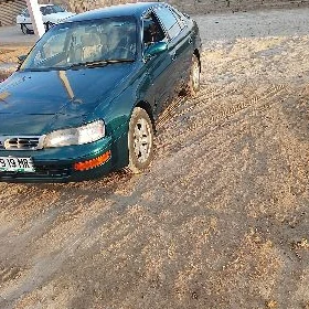 Toyota Corona 1992