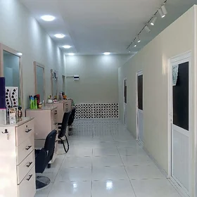 elite salon