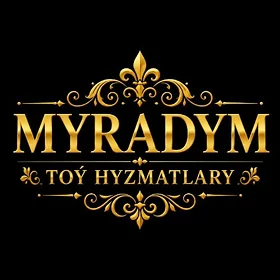 MYRADYM Toy palata hyzmatlary