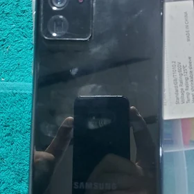 samsung not 20 ultra