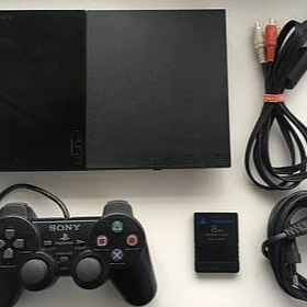 ps2 gara sony usb