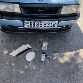 Opel Vectra 1992