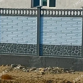 🇹🇲Beton Zabor Derweze🇹🇲