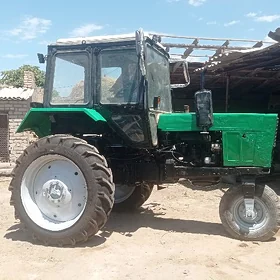 MTZ 80 2000