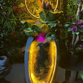 wodopad lotus