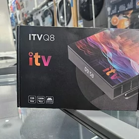 tuner itv Q8