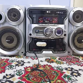 sentr  LG