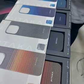 iPhone16/16Pro/16ProMax PITAKA