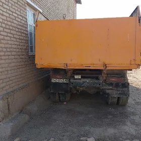 Kamaz 5511 1994