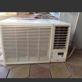kondisoner lg