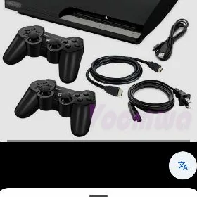 ps3 playstation 3