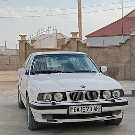 BMW 535 1991