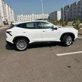 Jetour Dashing 2023