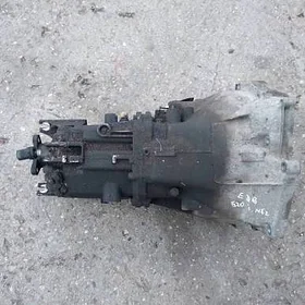getrak 2,5 e39