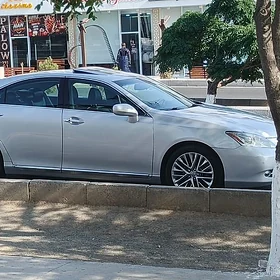 Lexus ES 350 2008